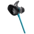 thumbnail image 2 of Auriculares inalámbricos Bose SoundSport, Aqua (renovados), 2 of 5