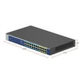 thumbnail image 4 of Netgear GS524UP Ethernet Switch, 4 of 8