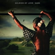 Sade - Sade : Soldier of Love - Pop Rock - CD