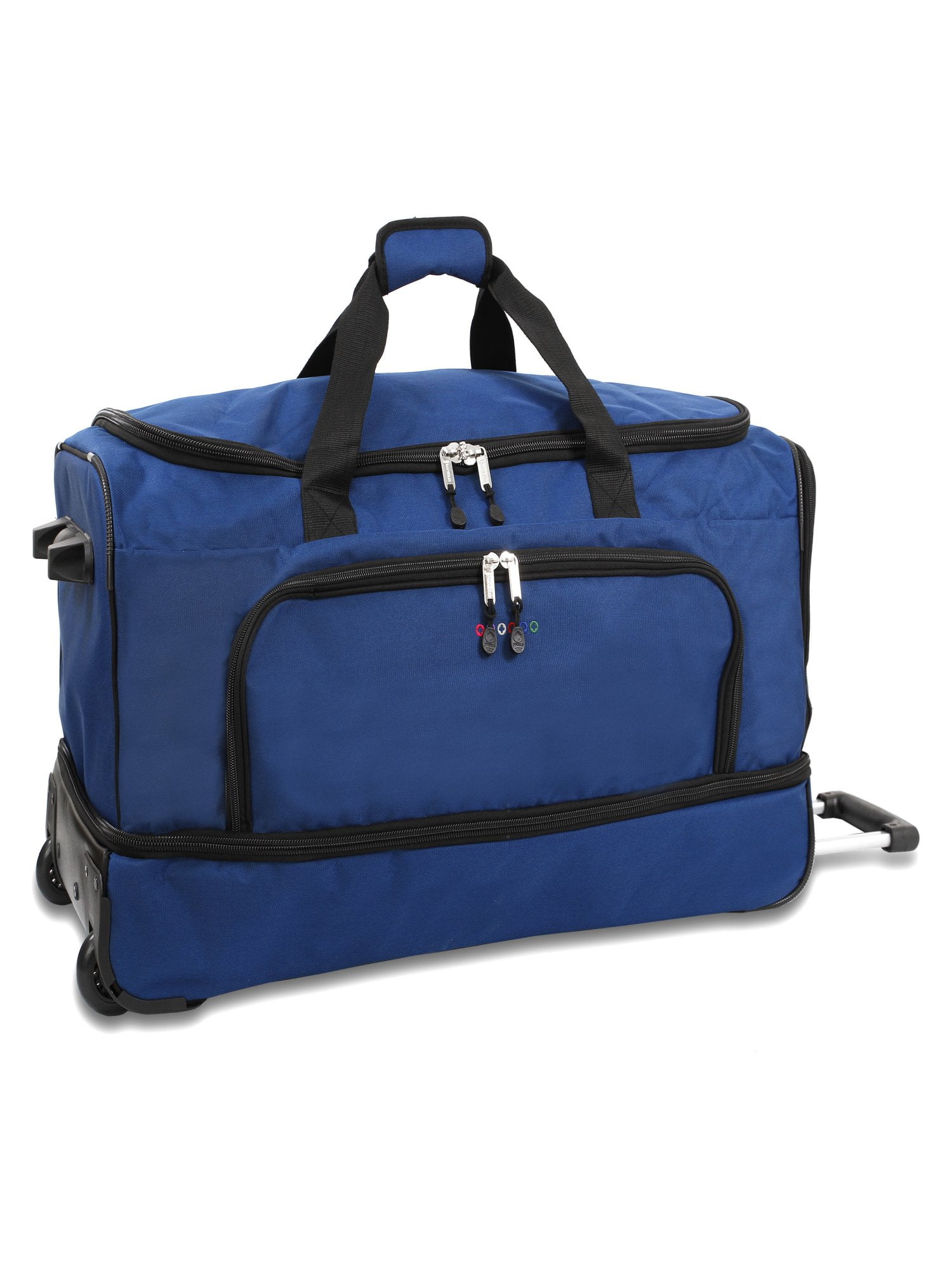 duffel bag on wheels walmart