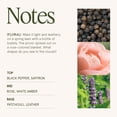 thumbnail image 4 of Vela aromática LA JOLIE MUSE Sandalwood Rose 170 g/40 h Burn, 4 of 6