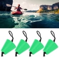 thumbnail image 3 of Flexible Silicone Scupper Plug Kit Prevent Water Entry for Kayaks Canoes, 3 of 8