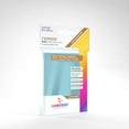 thumbnail image 1 of 2 Packs Gamegenic Prime Board Game Sleeves 80ct 7 Wonders Size Card Sleeves Individual Pack, 1 of 4