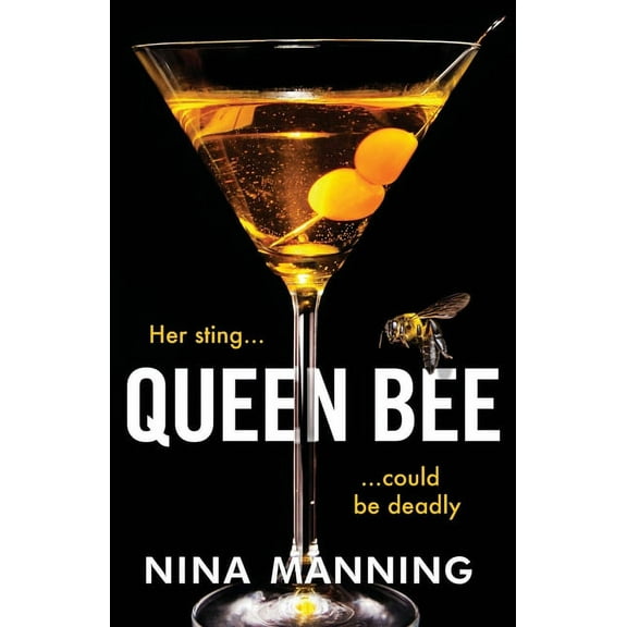 Queen Bee, (Paperback)