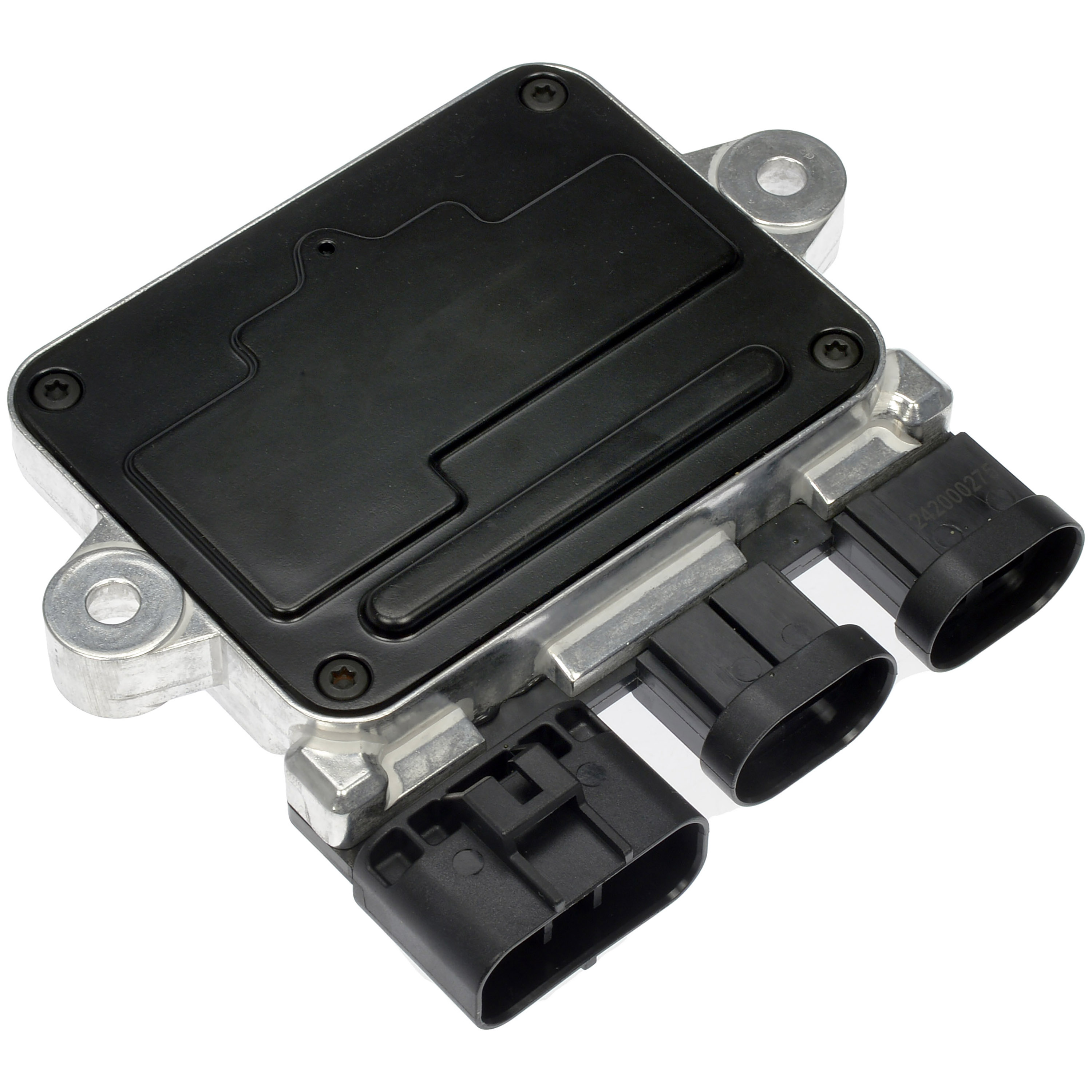 Dorman 921-289 Engine Cooling Fan Module for Specific Nissan Models