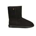 thumbnail image 3 of Hy Boys/Girls Chisworth Fleece Waterproof Ankle Boots, 3 of 4