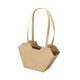 thumbnail image 2 of Bolso de mano para guardar ramos de flores, regalo para el Día de la Madre, boda o fiesta, caja de regalo de papel con flores Caqui, 2 of 9