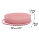 thumbnail image 3 of ¡Descuentos Sorprendentes!, Cepillo de baño para bebé, cepillo de baño de pelo suave, cepillo de baño multifuncional de masaje de doble cara con cordón para colgar, cepillo de baño Akmoler, 3 of 9
