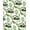 Beige, Pattern 1, variant on ODIKA 4x6 Machine Washable Non-Slip Area Rug, Enchanted Rainforest Express Playful Critters Expedition High Traffic Rug, Beige, 683003