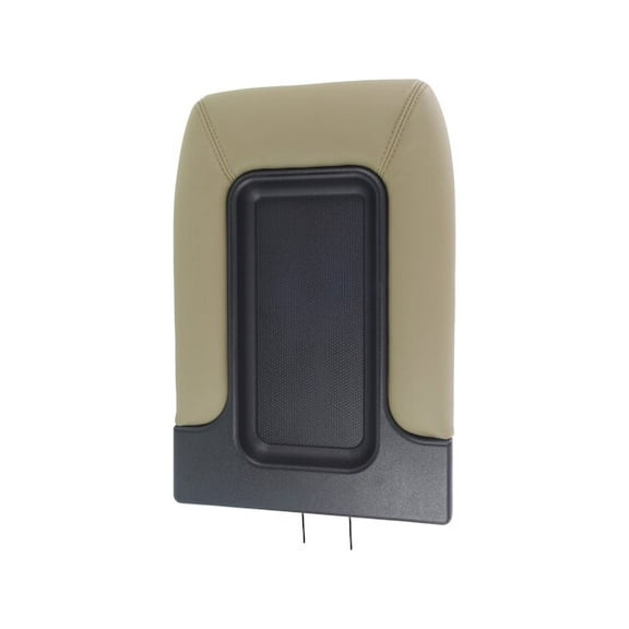 Console Cover - Compatible with 2000 - 2006 GMC Yukon XL 1500 2001 2002 2003 2004 2005