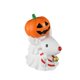 thumbnail image 3 of Minifigura navideña de Halloween Gloria Calabaza 15 cm, 3 of 9