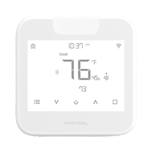 MRCOOL Smart Wi-Fi Mini Stat for Mini Splits