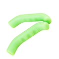 thumbnail image 3 of Soidarity Silicona bicicleta freno mango manga montaña carretera bicicleta antideslizante freno palanca protección cubierta Ciclismo verde Soidarity CZ7726-05, 3 of 4