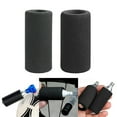thumbnail image 4 of 2pcs Bike Bicycle CO2 Cartridge Capsule Cover Pump Gas Cylinder Protective Case for 12g/16g, 4 of 4