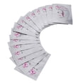 thumbnail image 3 of 50 Pairs Of Eye Gel Patches, Professional Eye Pads With Dynamic Fit For Eyelash Extension Extensions, No Lint, 3 of 8