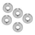 thumbnail image 5 of Welding Wire Feeding Guide Wheel10Pcs Welder Wire Feed Wire Feed Roller Welder Feed Roller Ultimate Comfort, 5 of 5