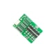 thumbnail image 1 of Moyic Placa de protección de de 30A y 3,7 V, fuente de alimentación, Protector de equilibrio, protección de salida, pieza de Electrónica miscelánea, 1 of 6