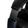 thumbnail image 6 of EPOS Audio H6PRO Closed Acoustic Gaming Headset (Sebring Black), 6 of 8