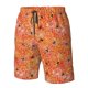 thumbnail image 4 of Fotbe Spider Trajes de Baño Estampados para Hombre, Shorts de Verano de Secado Rápido, Ropa de Playa, Bañadores-XX-Large, 4 of 6