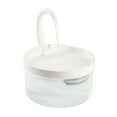 thumbnail image 1 of Effortless Hydration: Pet Waterer with Pumpless Design and Faucet Style for a Natural Drinking Experience, 1 of 5
