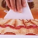 thumbnail image 5 of DIY Diamante Pintura Almohadilla de luz de pintura de diamante Gloria Modelo 2, 5 of 8