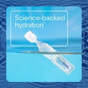 TheraTears Dry Eye Therapy Lubricating Eye Drops, Preservative Free, Daily Use, 30 Single-Use Vials