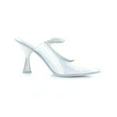 thumbnail image 6 of Circus by Sam Edelman Monique Women's Heels Hologram Silver Size 6 M, 6 of 8