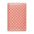 thumbnail image 4 of Saleen Rectangular Placemat (Retro Rose, Set of 12), 4 of 4