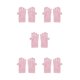 thumbnail image 1 of Guardurnaity Guante para decoración de uñas, suministros de manicura, Protector de manos, equipo de protección, mano de obra fina multifuncional, Type2 NO2, 1 of 6