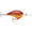 Crystal Craw, variant on Rapala Dives-To Crankbait 16 Crystal Craw