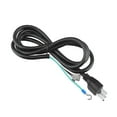 thumbnail image 3 of PGENDAR UL Pool Pump Power Cord 6 Feet Extension Electrical Plug Replacement for Hayward Pool Pump Three Prong Power Cable for above Ground Pool Pumps, 3 of 5