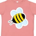 thumbnail image 4 of Inktastic Bumble Bee Boys or Girls Toddler T-Shirt, 4 of 5