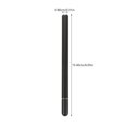 thumbnail image 2 of FRCOLOR Tablet Stylus Pen Tablet Stylus Pen Capacitive Screen Writing Pen Electronic Screen Stylus Pen,6.06"X0.31"X0.31", 2 of 5