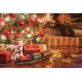 thumbnail image 4 of Hornby Santa's Express Christmas Train, 4 of 4