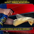 thumbnail image 4 of Kit de inicio con detalles para barcos o caravanas Meguiar con protección UV, 4 of 7
