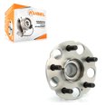 thumbnail image 1 of Kugel Rear Wheel Bearing Hub Assembly 70-512180 for Car Honda Odyssey Isuzu Oasis, 1 of 11