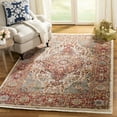 thumbnail image 2 of SAFAVIEH Kashan Pema Oriental Area Rug, Ivory/Blue, 2'6" x 4', 2 of 8