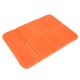 thumbnail image 2 of Oreilet Asiento de Picnic, cojín de Picnic Plegable con procesamiento antidesgarro para Picnic para Acampar(Orange) Asiento de picnic Spptty montañismo acampar, 2 of 2