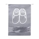 thumbnail image 4 of Bolsas para zapatos, bolsas de viaje para zapatos, bolsas de almacenamiento de zapatos de tela no tejida, organizadores portátiles grandes para el hogar, bolsas para zapatos deportivos para, 4 of 7