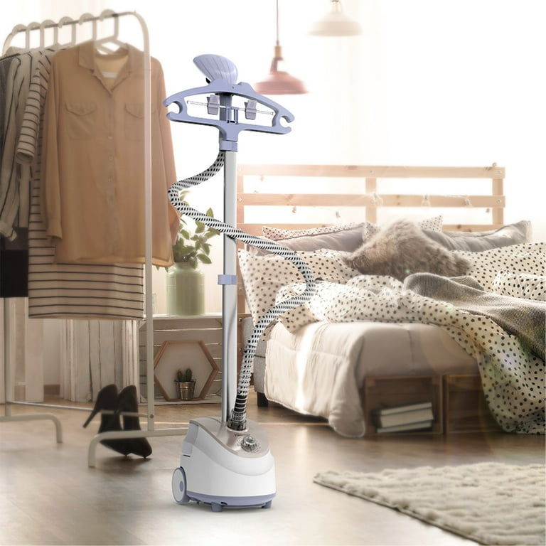 Stand for 2024 clothes steamer