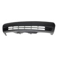 thumbnail image 1 of Defensa Tercel 1998 A 1999 Toyota Del P/Pintar TONG YANG ., 1 of 4