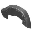 thumbnail image 1 of 2004-2008 Chevrolet Colorado Doublure d'Aile avant Côté Passager Intérieur 4Wd/Rwd avec Z71, 1 of 1