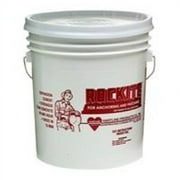 Expansion Cement, 50 lb, Pail, 1 Hr Full Cure Time 10051