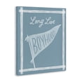thumbnail image 2 of Stupell Industries Modern Long Live Boyhood with Border Canvas Art, 16 x 20, by Cherrywood Lane, 2 of 8