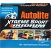 Autolite Xtreme Sport Iridium Spark Plug XS4093 4-Pack XS4093DP