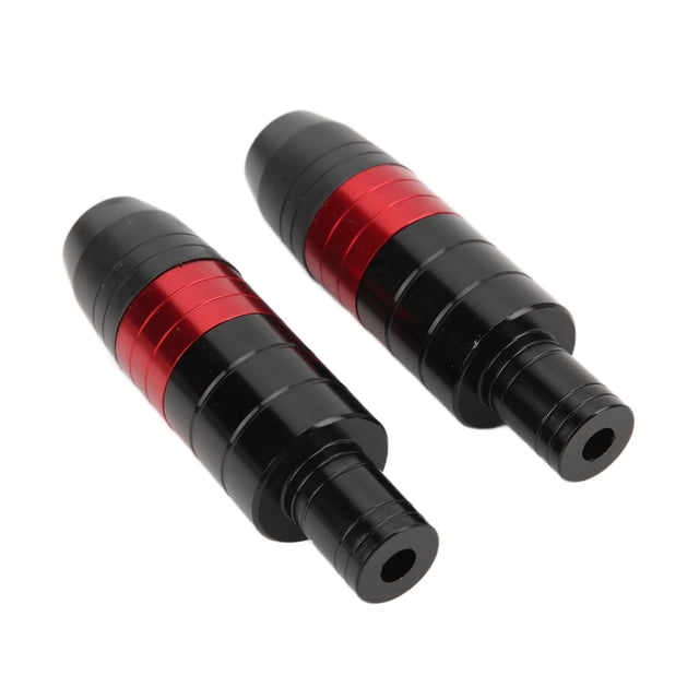 Motorbike Frame Slider, Frame Falling Protector Antirust For Bicycle