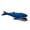 L, variant on Life Like Blue Whale Plush Toy Stuffed With Open Mouth Design For Kids Bedtime Snuggling Storytelling Activity