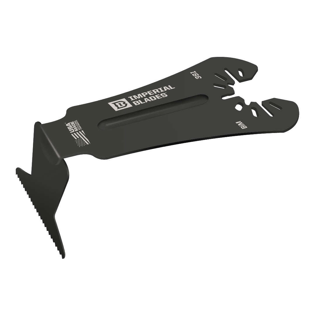 Bi-Metal Oscillating Multitool Saw Blades For Dewalt,Black&Decker 1pc 32mm BIM 