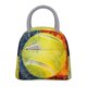 thumbnail image 1 of Fotbe Tennis Ball In Fire And Water Bolsa de Almuerzo con Estampado, Lonchera Aislada, Contenedor de Comida Reutilizable Tipo Cooler a Prueba de Fugas, 1 of 6