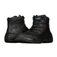 thumbnail image 2 of Men’s Steel Toe Work Boots 6” – Oil and Slip Resistant - EH Rated 3011, 2 of 2